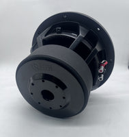 
              SoundQubed HDS 3.3 Series 10" Subwoofer (Dual 2 Ohm)
            