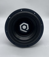 
              SoundQubed HDS 3.3 Series 10" Subwoofer (Dual 2 Ohm)
            