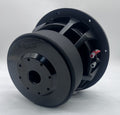 SoundQubed HDS 3.3 Series 10" Subwoofer (Dual 4 Ohm)