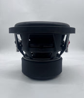 
              SoundQubed HDS 3.3 Series 10" Subwoofer (Dual 4 Ohm)
            