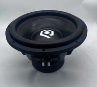 
              SoundQubed HDS 3.3 Series 15" Subwoofer (Dual 2 Ohm)
            