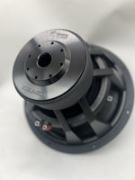 
              SoundQubed HDS 3.3 Series 15" Subwoofer (Dual 2 Ohm)
            