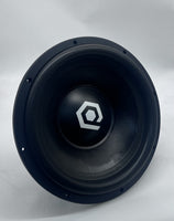 
              SoundQubed HDS 3.3 Series 15" Subwoofer (Dual 2 Ohm)
            