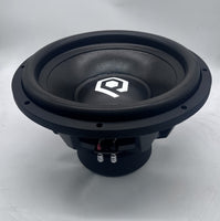 
              SoundQubed HDS 3.3 Series 15" Subwoofer (Dual 4 Ohm)
            