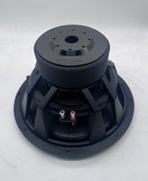 
              SoundQubed HDS 3.3 Series 15" Subwoofer (Dual 4 Ohm)
            