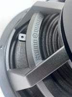 
              SoundQubed HDS 3.3 Series 15" Subwoofer (Dual 4 Ohm)
            