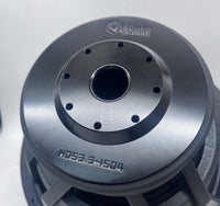 
              SoundQubed HDS 3.3 Series 15" Subwoofer (Dual 4 Ohm)
            