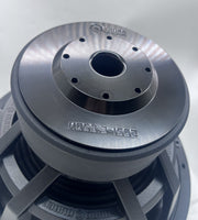 
              SoundQubed HDS 3.3 Series 15" Subwoofer (Dual 2 Ohm)
            