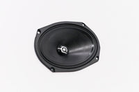 
              SoundQubed HDS Series 6x9" Midbass (4 Ohm, Water Resistant)
            
