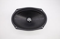 
              SoundQubed HDS Series 6x9" Midbass (8 Ohm, Water Resistant)
            