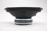 
              SoundQubed HDS Series 6x9" Midbass (4 Ohm, Water Resistant)
            