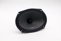 
              SoundQubed HDS Series 6x9" Mid-Range Loudspeaker with Bullet
            
