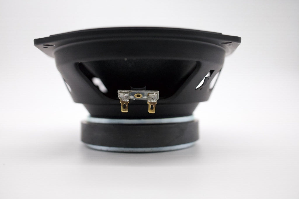 SoundQubed HDS Series 6x9" Mid-Range Loudspeaker with Bullet