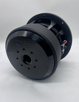 
              SoundQubed HDX 3.2 Series 10" Subwoofer (Dual 1 Ohm)
            