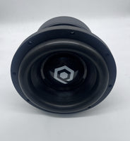 
              SoundQubed HDX 3.2 Series 10" Subwoofer (Dual 1 Ohm)
            