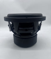 
              SoundQubed HDX 3.2 Series 10" Subwoofer (Dual 2 Ohm)
            