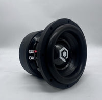 
              SoundQubed HDX 3.2 Series 10" Subwoofer (Dual 2 Ohm)
            