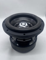 
              SoundQubed HDX 3.2 Series 10" Subwoofer (Dual 2 Ohm)
            