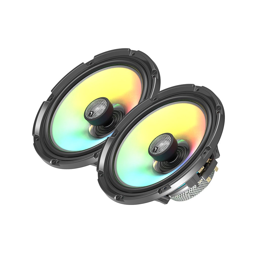 Diamond Audio HXM8F4 8 inch marine speaker