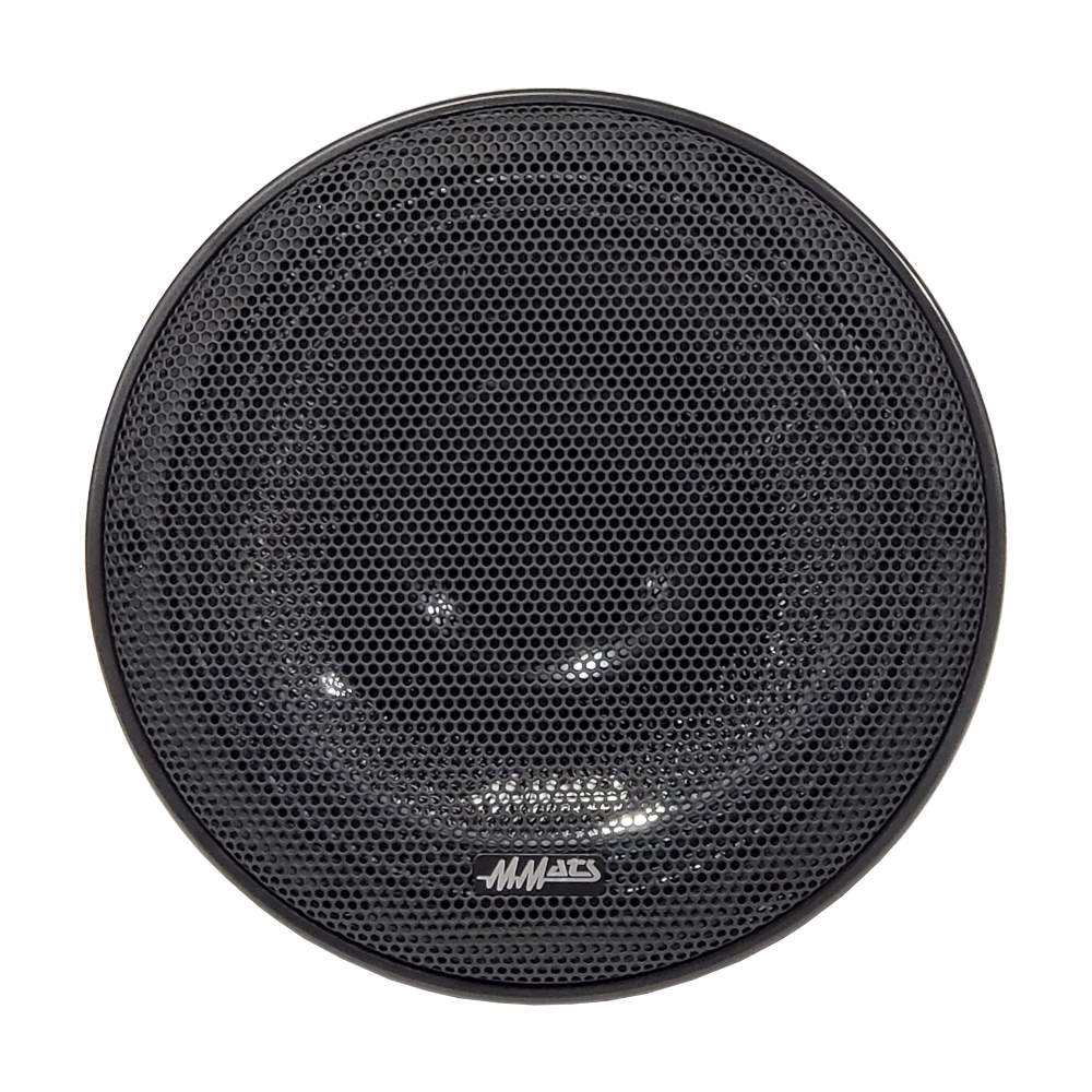MMATS NEO8CFcx speaker side view
