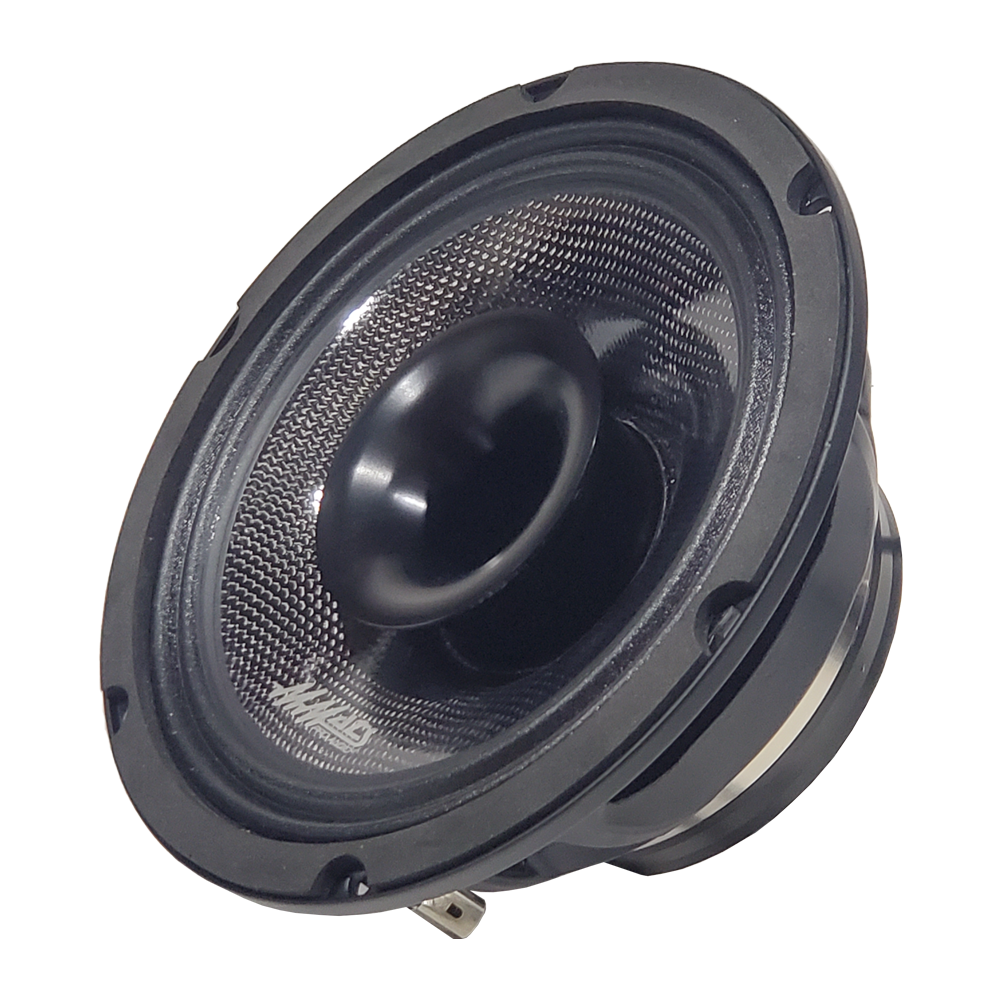 MMATS NEO8CFcx speaker angle view