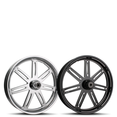 IMAGE custom motorcycle wheel by Sinister Wheels
