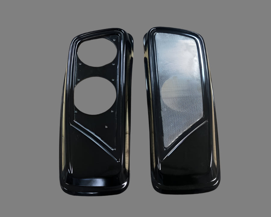 INSANE ASYLUM - AUDIO PACKAGE - D65 Lids Xpert Neo Speaker Package
