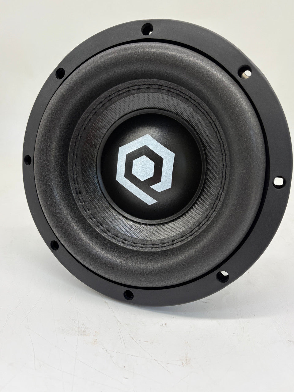 SoundQubed HDB2.2 Series 8" Subwoofer (Dual 4 Ohm)