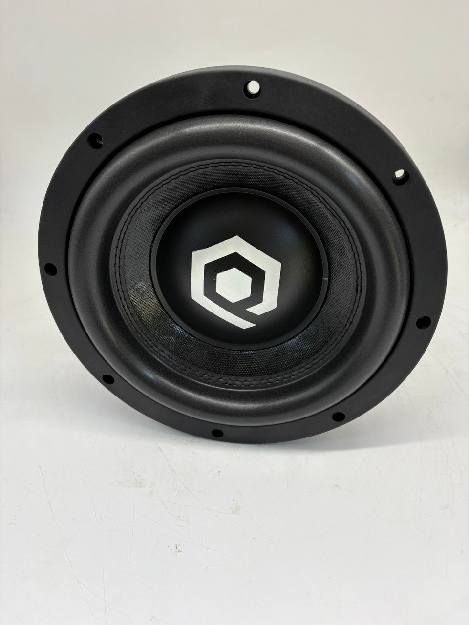 SoundQubed HDS 2.3 Series 10" Subwoofer (Dual 2 Ohm)