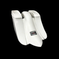 
              INSANE ASYLUM - REAR END SET - Rehab 2.5 Drop Rail Audio Bags
            