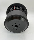 SoundQubed HDX 3.2 Series 8" Subwoofer (Dual 1 Ohm)