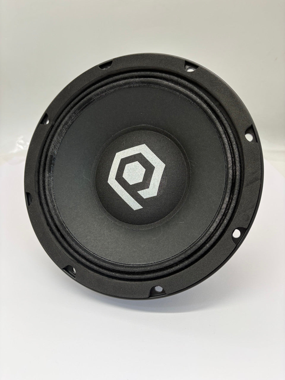 SoundQubed HDCMB84 HDC Series 8" Midbass Speaker (4 Ohm)