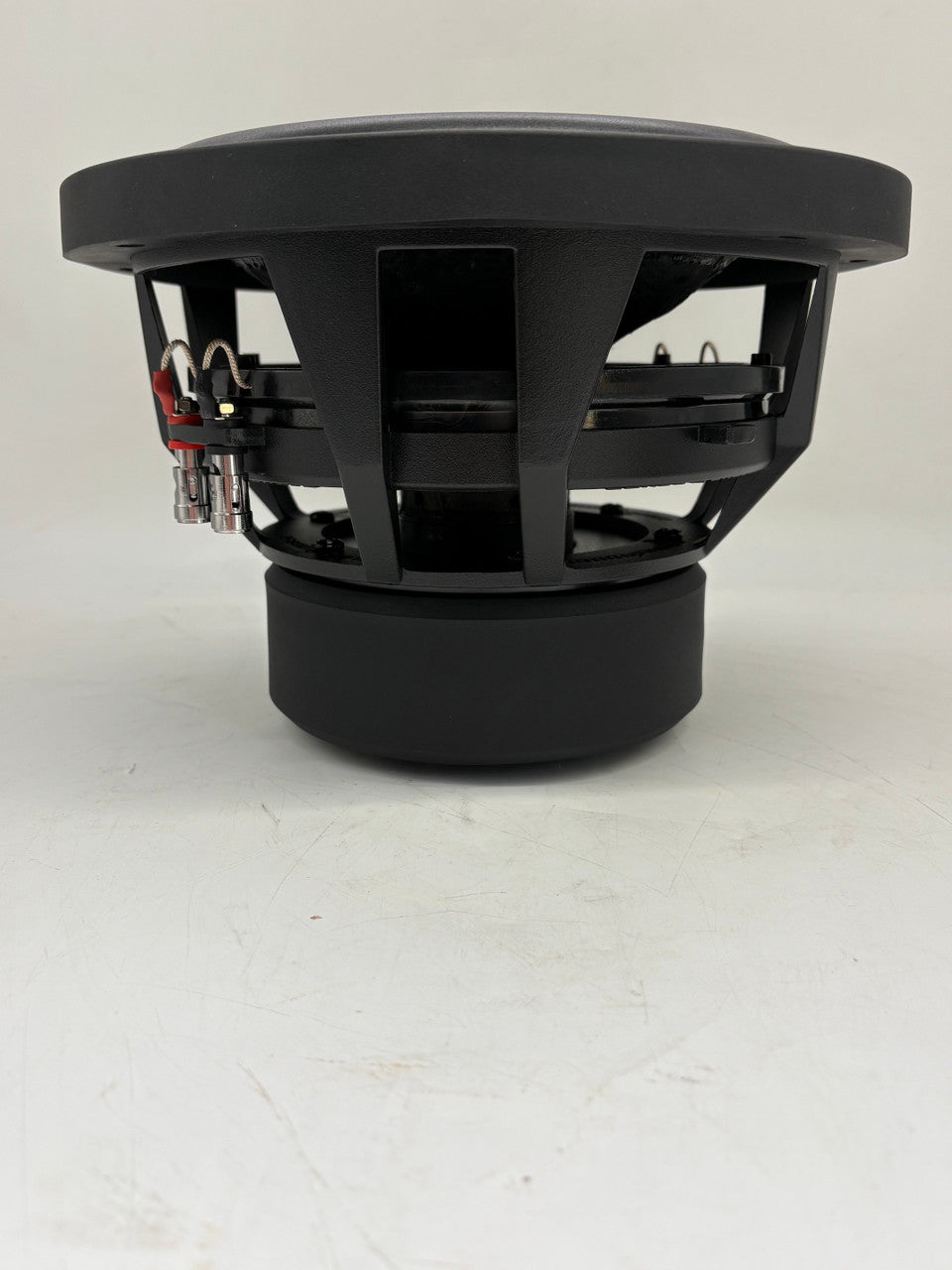 SoundQubed HDS 2.3 Series 10" Subwoofer (Dual 2 Ohm)