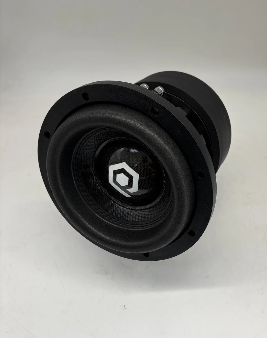 SoundQubed HDX 3.2 Series 8" Subwoofer (Dual 2 Ohm)