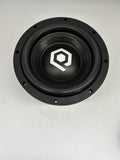 SoundQubed HDS 2.3 Series 10" Subwoofer (Dual 2 Ohm)