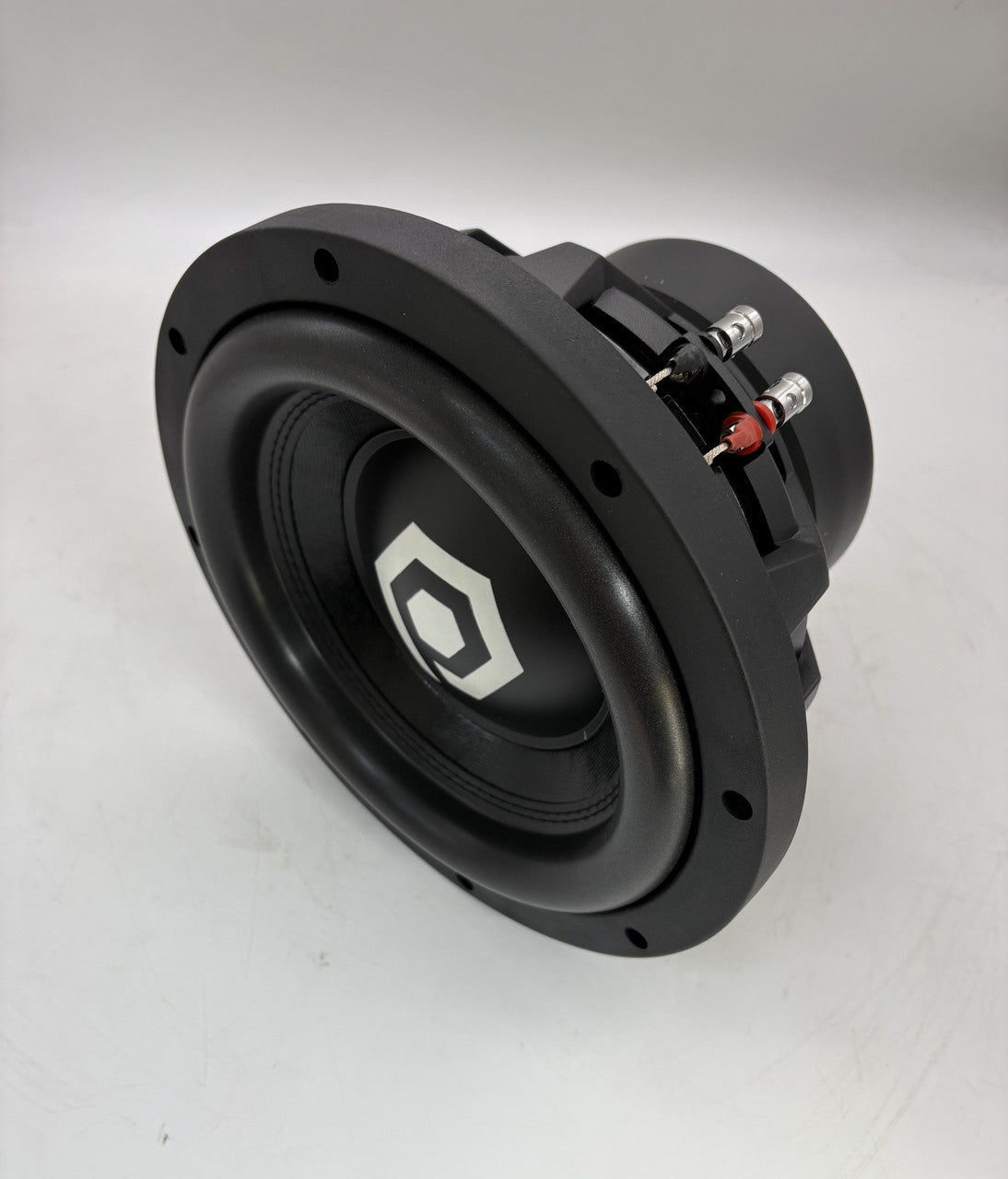 SoundQubed HDS 2.3 Series 10" Subwoofer (Dual 4 Ohm)