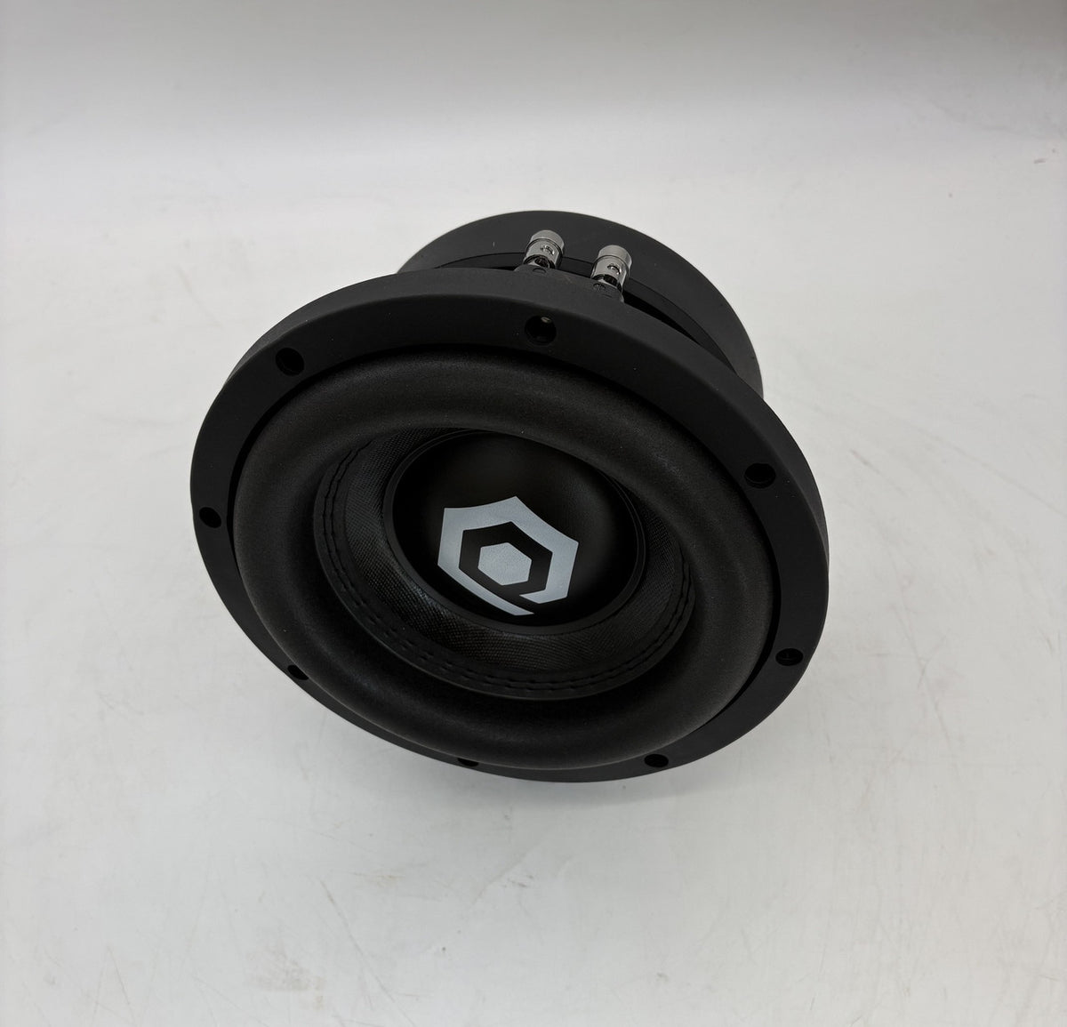SoundQubed HDB2.2 Series 8" Subwoofer (Dual 2 Ohm)