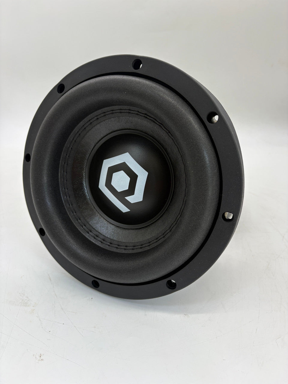 SoundQubed HDB2.2 Series 8" Subwoofer (Dual 2 Ohm)