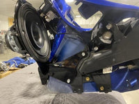 
              Curlys Inc - GAME CHANGER – ROAD GLIDE AUDIO KIT
            