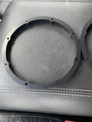 Nagy's  Spacers (Pair)