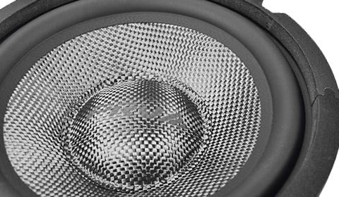 PRV 6MR500CF-NDY-4 (PAIR) All weather