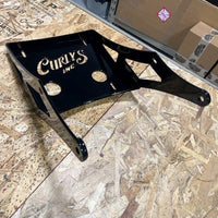Curlys Inc - TOUR PACK BRACKET – DIRECT BOLT ON