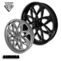 SMT MACHINING - DIAMOND SERIES - AURORA