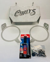 
              Curlys Inc - GAME CHANGER – STREET GLIDE
            