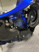 
              Curlys Inc - GAME CHANGER – ROAD GLIDE AUDIO KIT
            
