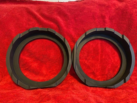 Nagys Customs Victory Adapter Rings (Pair)