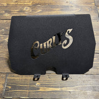 Curlys Inc - Amp Tray – ROAD GLIDE