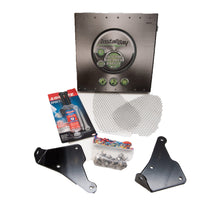 Curlys Inc - GAME CHANGER – ROAD GLIDE AUDIO KIT