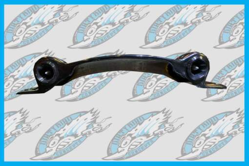 DIRTYBIRD CONCEPTS - Harley Loud Audio Road Glide Fairing Tweeter Pods 2015 To 2023
