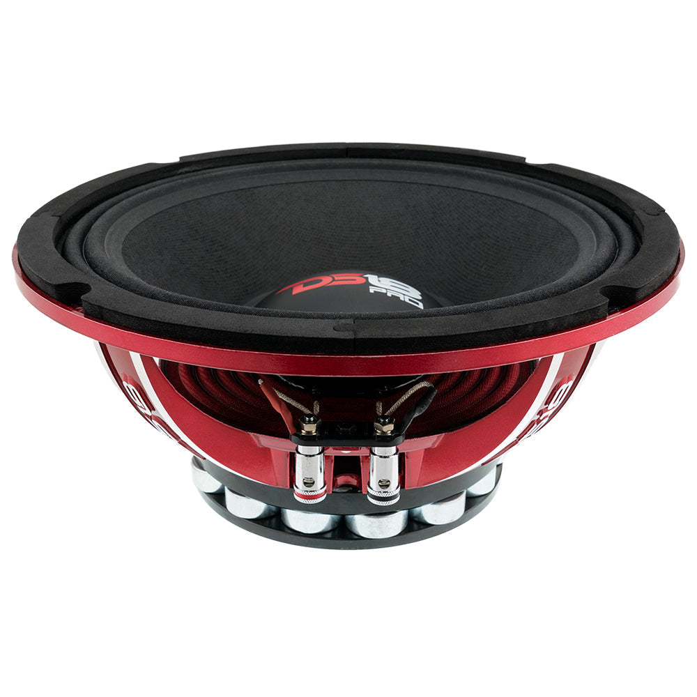 DS18 PRO-NEO6R 6.5" Neodymium Mid-Range Loudspeaker 600 Watts 4-Ohm